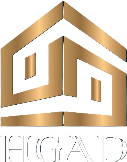 HGAD logo