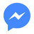 Messenger icon